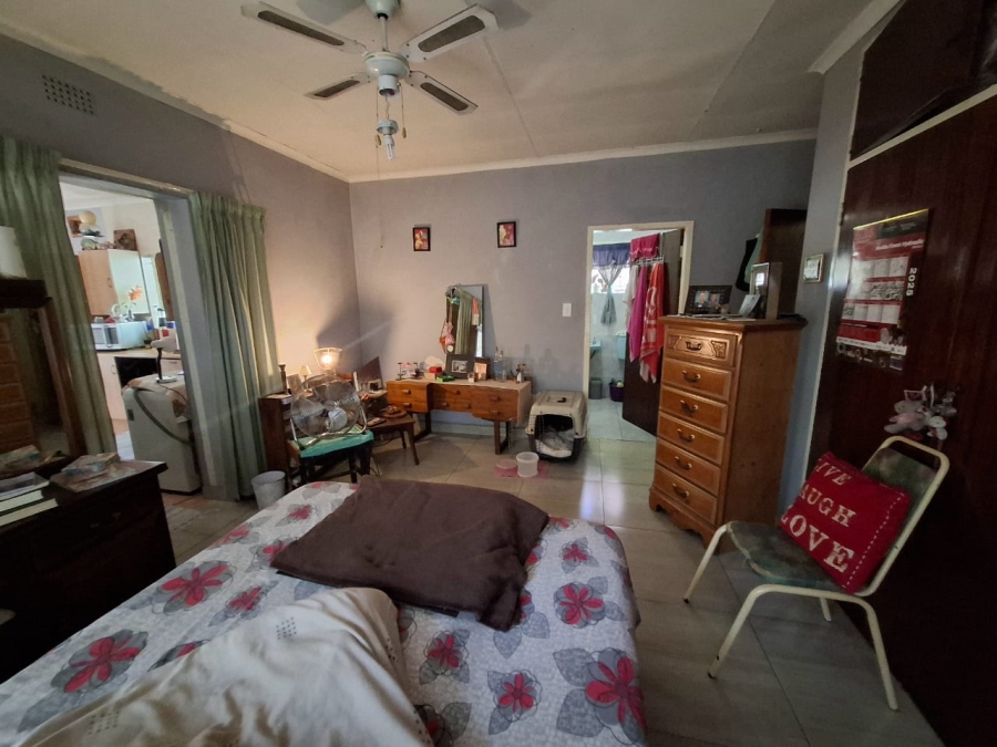 4 Bedroom Property for Sale in Rustenburg Central North West